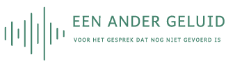 Het Logo van Een Ander Geluid. Hulp bij problemen in relaties en familiebedrijven.